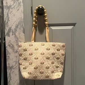 Trendy Indian shoulder bag